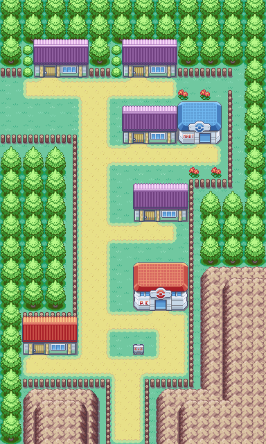 Unova Route 3, PokeMMO Wiki