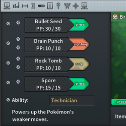 Alpha Pokémon - PokeMMO Wiki