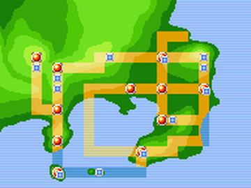 Unova Route 5, PokeMMO Wiki