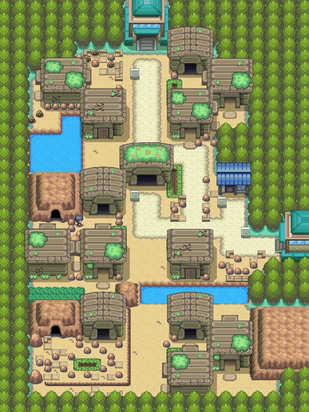 pokeMMO, Wiki