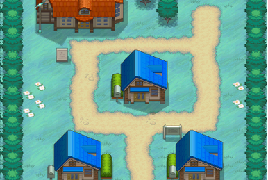 Pokemon MMO - Altitude Game: Forums