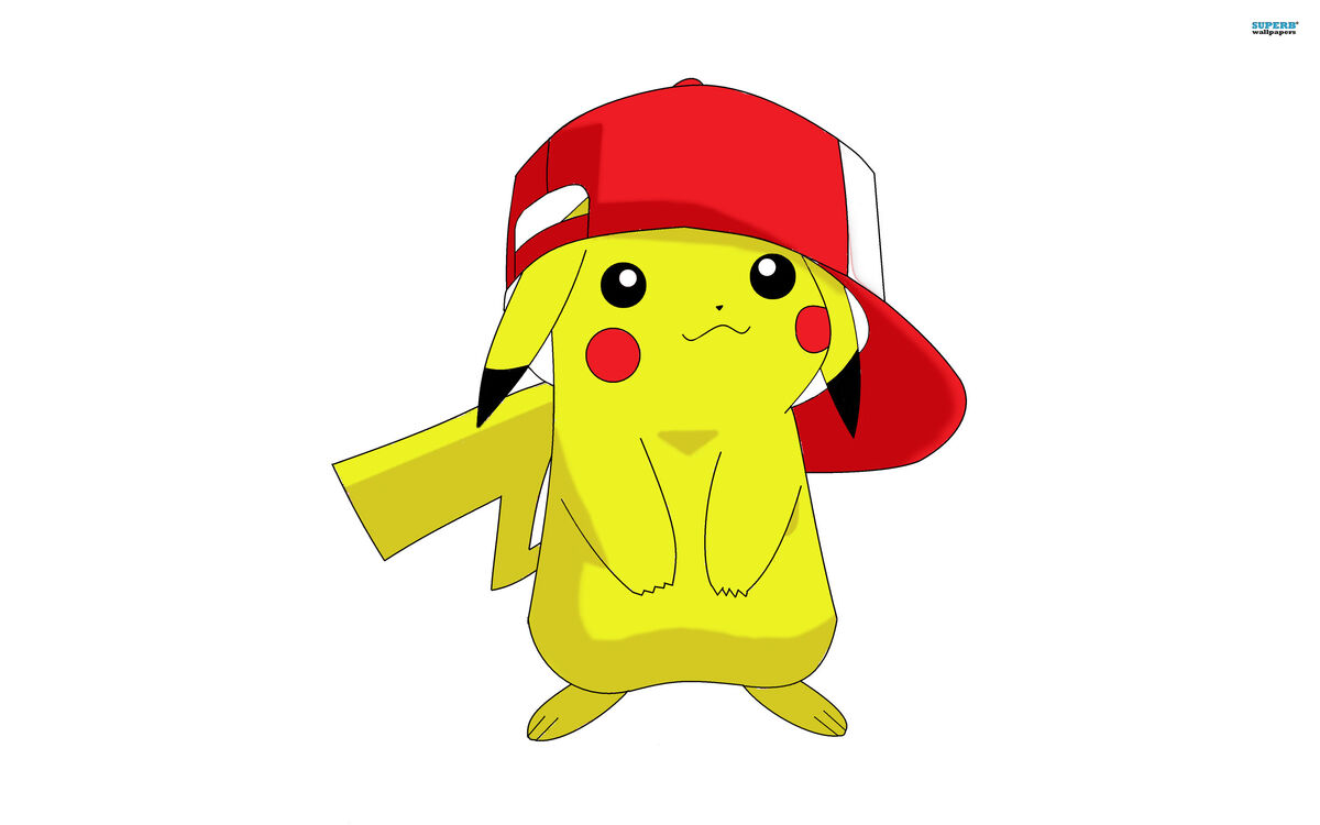 Red s Pikachu Pokemob roleplay Wiki Fandom