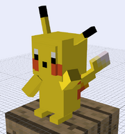 Pickachu