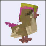 Pidgeot