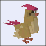 Pidgeoto