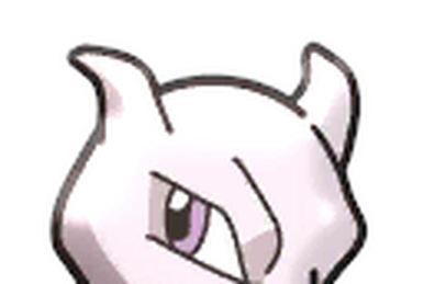 Mewtwo, Pokemon shuffle Wiki