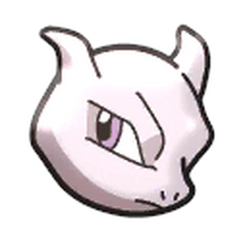 Mewtwo, Pokémon Wiki, FANDOM powered by Wikia