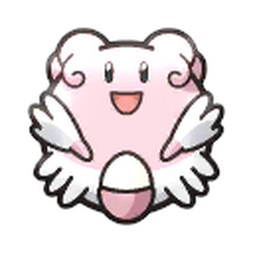 Mew, Pokemon Shuffle Wikia