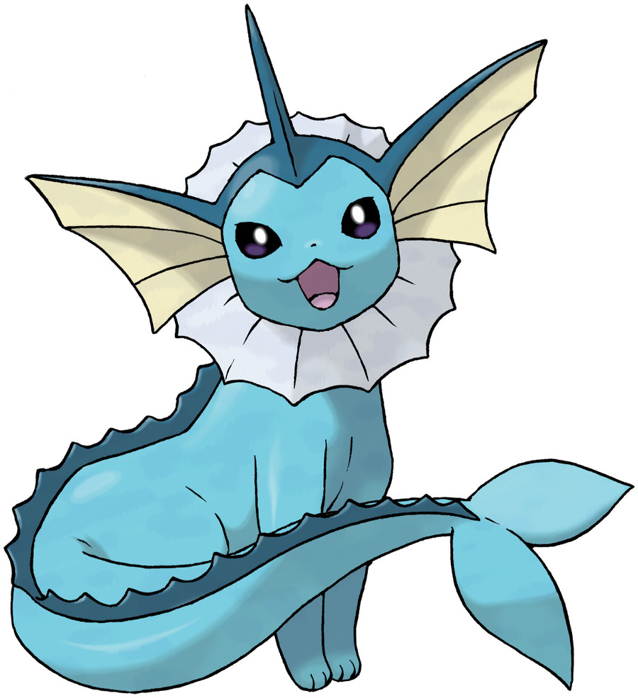 Glaceon, Pokemon- Gotta catch them all Wiki