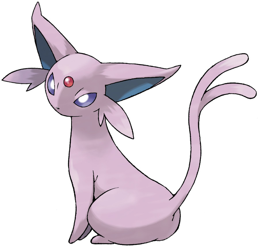 Glaceon, Pokemon- Gotta catch them all Wiki