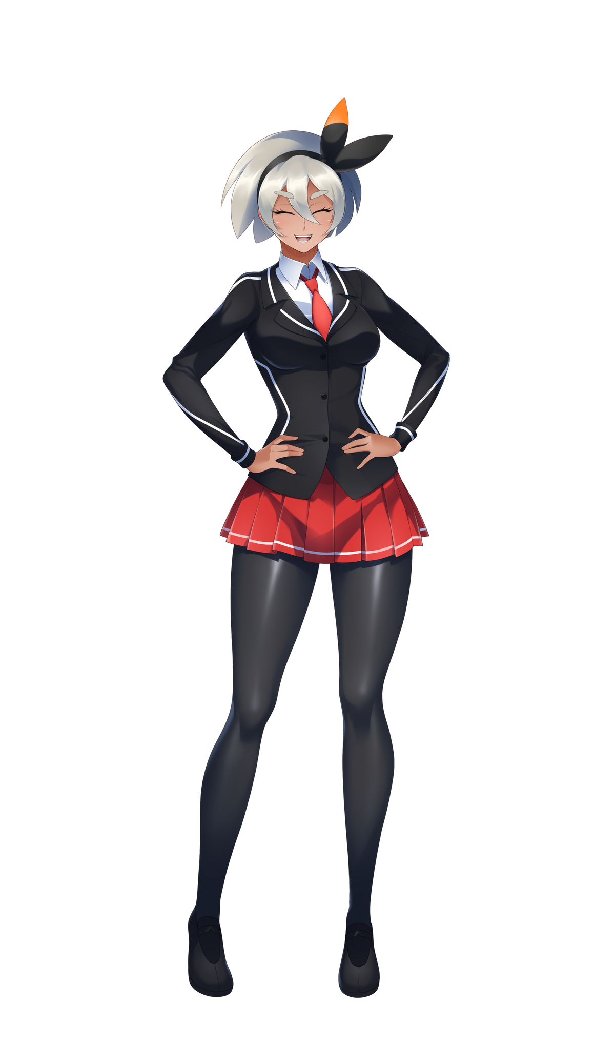 Bea Pokemon Academy Life Forever! Wiki Fandom