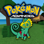 Pokemon Advanced Wiki Fandom - pokemon advanced roblox charm bell
