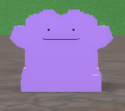 Ditto Evolution Line, Project: Advanced