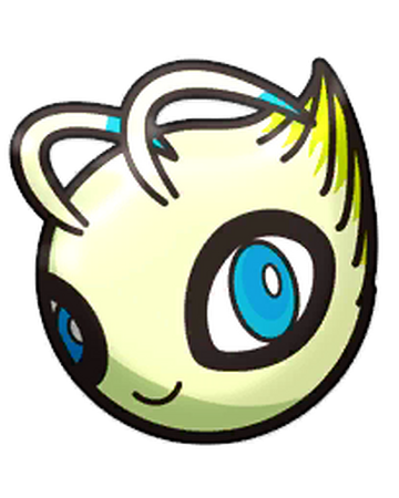 Celebi Pokemon Advanced Wiki Fandom - what does celebi do you pokemon advanced for roblox