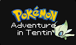 Pokémon: Adventure in Tentin Wiki