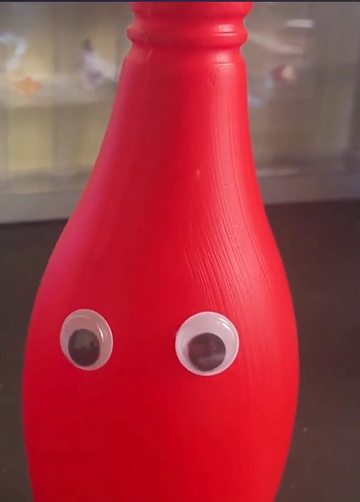 Evil Pinny | Pokemon Adventures Reboot Wiki | Fandom