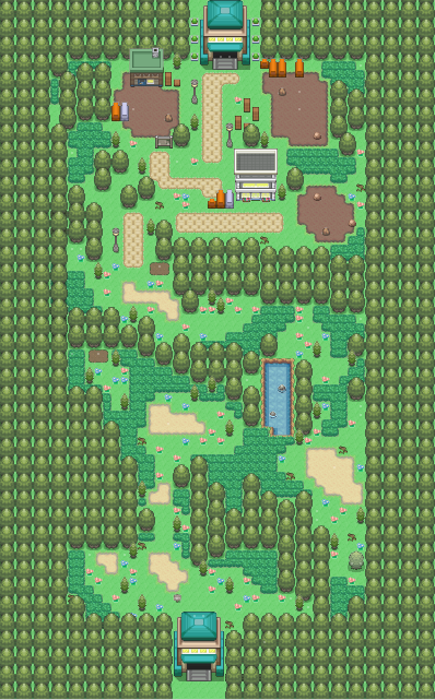 Route 5, Wiki