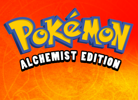 Pokémon Alchemist Wiki