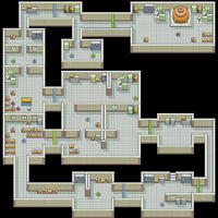 New Mauville Pokemon Altair And Sirius Wikia Fandom