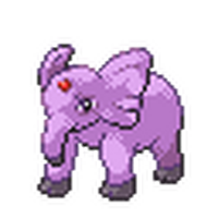 Lephan Pokemon Altair And Sirius Wikia Fandom