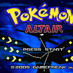 Ganimede Pokemon Altair And Sirius Wikia Fandom