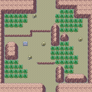 Route 101 Pokemon Altair And Sirius Wikia Fandom Route 101 Pokemon Altair And Sirius Wikia Fandom