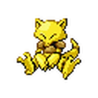 Abra Pokemon Altair And Sirius Wikia Fandom