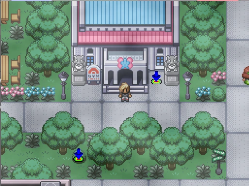 Vanhanen Castle Mirror Pokemon Altforms Wiki Fandom