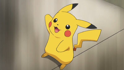 Pikachu Pokemon And Digimon Wiki Fandom