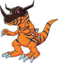 Digimon Wiki - ;)