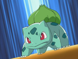 Ash Bulbasaur-0