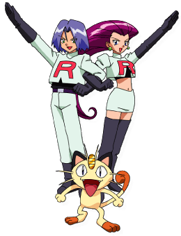 Pokemons Second Movie Planned to Scrap Ash and Team Rocket
