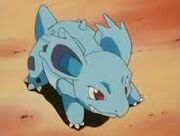 Nidoran Female