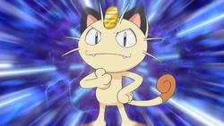 Meowth | POKEMON AND HAMTARO Wiki | Fandom
