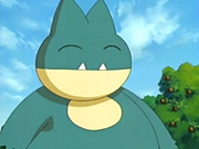 May Munchlax