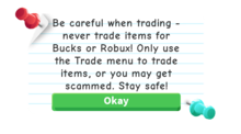 I GOT SCAMMED $1000 FOR ADOPT ME PETS ON ?! Roblox Adopt Me