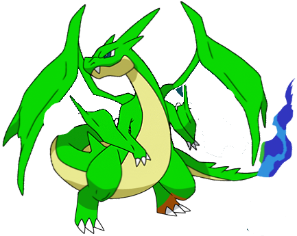 Mega Charizard (X) Z, Pokemon Aqua Blue z and Fire red z Wiki