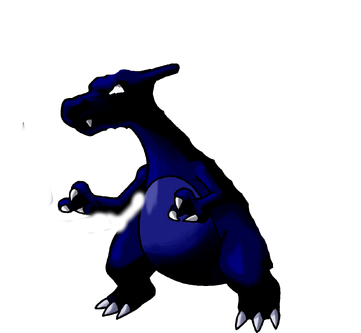 Mega Charizard (X) Z, Pokemon Aqua Blue z and Fire red z Wiki