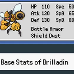 Pokemon Blazing Emerald Wiki | Fandom