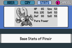 Pinsir 2