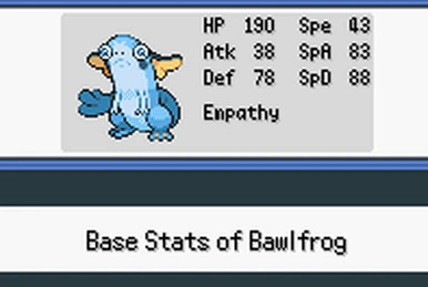 Pokedex | Pokemon Blazing Emerald Wiki | Fandom