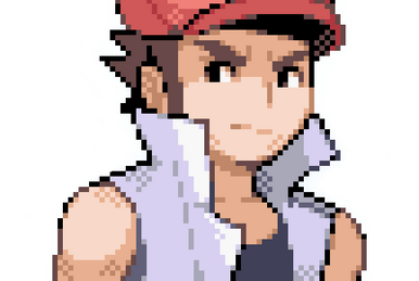 Oreon, Pokemon Blazing Emerald Wiki