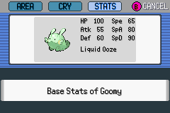 Goomy 2