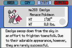 Elite Four and Champion, Pokemon Blazing Emerald Wiki