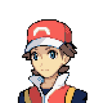 Oreon, Pokemon Blazing Emerald Wiki