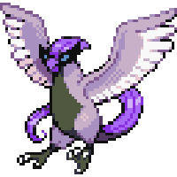 Pokemon Articuno – Pixelmon Reforged Wiki