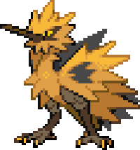 Zangaro, Pokemon Blazing Emerald Wiki