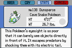 Dunsparce Evolution Guide: Stats, Moves, Type, And Location - Cheat Code  Central