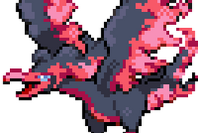 Kyogre, Pokemon Blazing Emerald Wiki