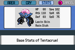 Tentacruel 2